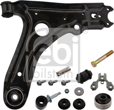 Febi Bilstein 07859 - Track Control Arm parts5.com