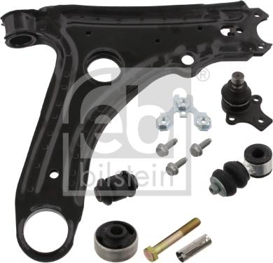 Febi Bilstein 07858 - Upravljač, ovjes kotača parts5.com