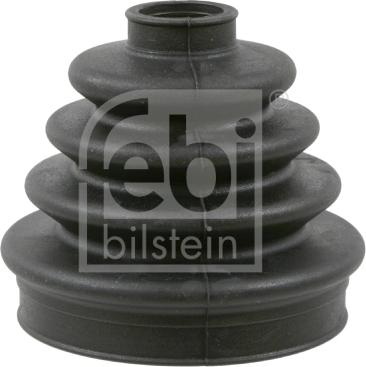 Febi Bilstein 07869 - Burduf cauciuc, articulatie planetara parts5.com