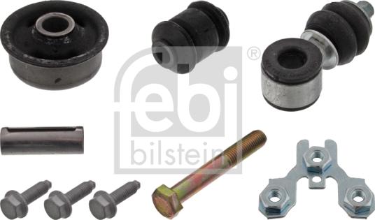 Febi Bilstein 07861 - Komplet za montažu, upravljač parts5.com