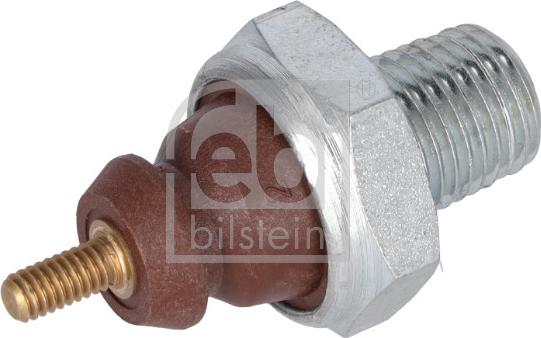 Febi Bilstein 07811 - Snímač tlaku oleja parts5.com