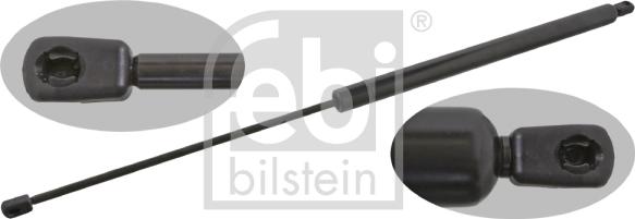 Febi Bilstein 07832 - Muelle neumático, maletero / compartimento de carga parts5.com