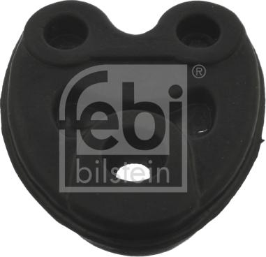Febi Bilstein 07365 - Soporte, silenciador parts5.com