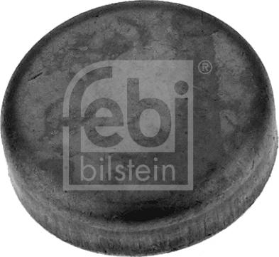 Febi Bilstein 07284 - Tapón de dilatación parts5.com