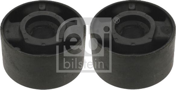 Febi Bilstein 07224 - Suspensión, Brazo oscilante parts5.com