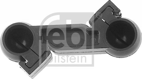 Febi Bilstein 07705 - Selector / Shift Rod parts5.com