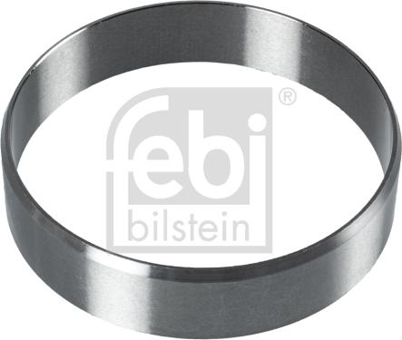 Febi Bilstein 07719 - Anillo de rodadura, cigüeñal parts5.com