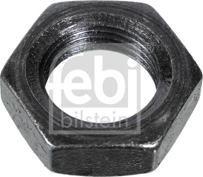 Febi Bilstein 07718 - Ellenanya, szelephézag-állító csavar parts5.com