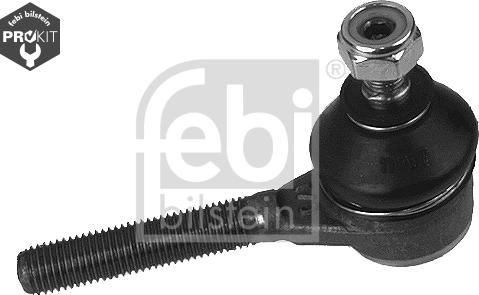 Febi Bilstein 07781 - Tie Rod End parts5.com