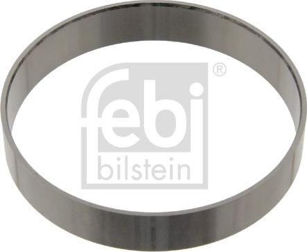 Febi Bilstein 07720 - Főtengely futógyűrű parts5.com