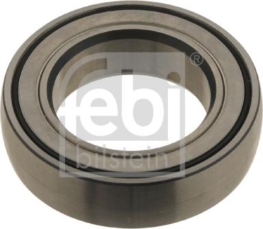 Febi Bilstein 19945 - Intermediate Bearing, drive shaft parts5.com