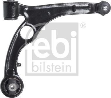 Febi Bilstein 19959 - Brat, suspensie roata parts5.com