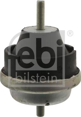 Febi Bilstein 19969 - Support moteur parts5.com