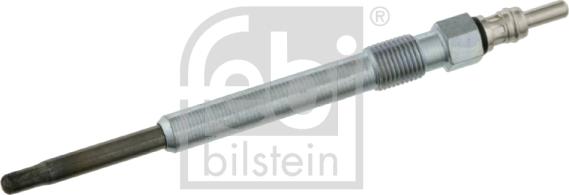 Febi Bilstein 19900 - Świeca żarowa parts5.com