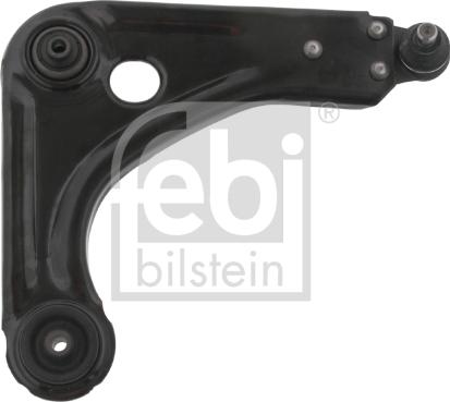 Febi Bilstein 19980 - Upravljač, ovjes kotača parts5.com