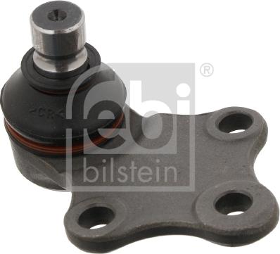 Febi Bilstein 19468 - Przegub mocujący / prowadzący parts5.com