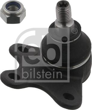 Febi Bilstein 19408 - Rótula de suspensión / carga parts5.com