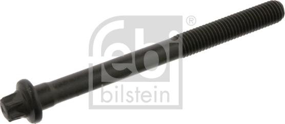 Febi Bilstein 19415 - Zylinderkopfschraube parts5.com