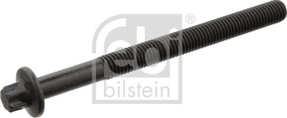 Febi Bilstein 19417 - Zylinderkopfschraube parts5.com