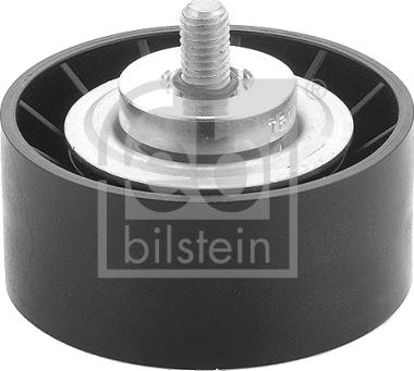 Febi Bilstein 19488 - Saptırma / Kılavuz makarası, Kanallı V-kayışı parts5.com