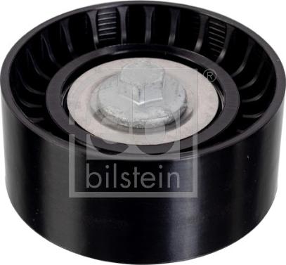 Febi Bilstein 19488 - Saptırma / Kılavuz makarası, Kanallı V-kayışı parts5.com