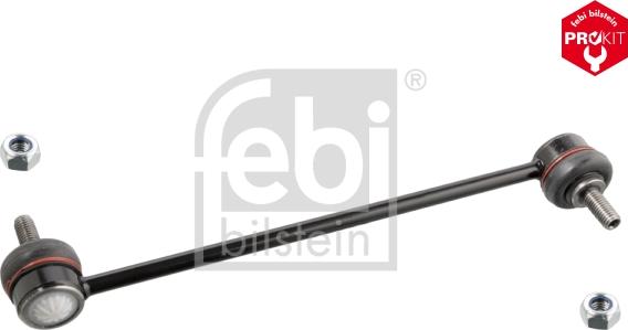 Febi Bilstein 19518 - Rúd / kar, stabilizátor parts5.com