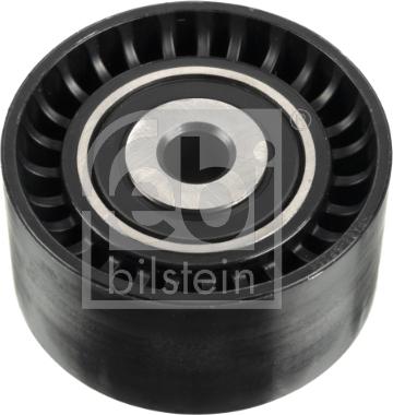 Febi Bilstein 19513 - Saptırma / Kılavuz makarası, Kanallı V-kayışı parts5.com