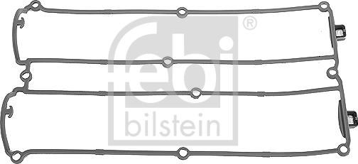 Febi Bilstein 19531 - Tömítés, szelepfedél parts5.com