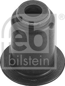 Febi Bilstein 19527 - Zaptivni prsten, telo ventila parts5.com