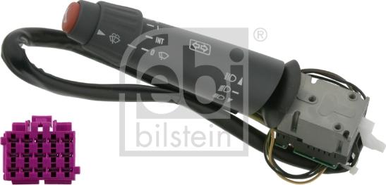 Febi Bilstein 19698 - Stikalo, glavna luc parts5.com