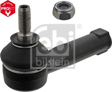 Febi Bilstein 19604 - Rotule de barre de connexion parts5.com