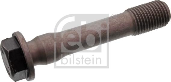 Febi Bilstein 19611 - Biyel cıvatası parts5.com