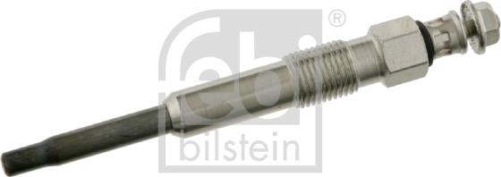 Febi Bilstein 19099 - Bujía de precalentamiento parts5.com