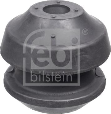 Febi Bilstein 19055 - Окачване, двигател parts5.com