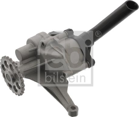 Febi Bilstein 19062 - Bomba de aceite parts5.com