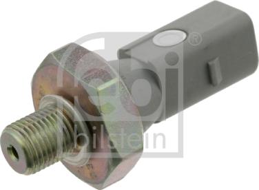 Febi Bilstein 19016 - Érzékelő, olajnyomás parts5.com