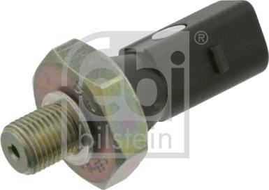 Febi Bilstein 19018 - Датчик, налягане на маслото parts5.com