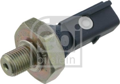 Febi Bilstein 19012 - Senzor,presiune ulei parts5.com