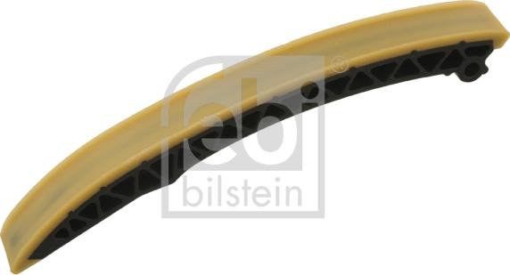 Febi Bilstein 19079 - Планка успокоителя, цепь привода parts5.com