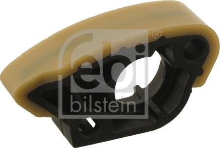 Febi Bilstein 19078 - Планка успокоителя, цепь привода parts5.com