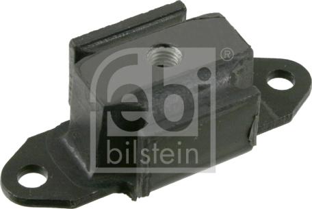 Febi Bilstein 19199 - Soporte, radiador parts5.com