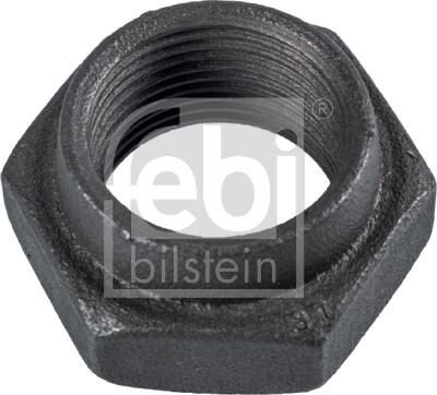 Febi Bilstein 19159 - Mutter, teljeots parts5.com