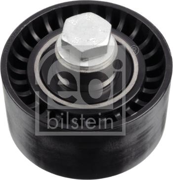 Febi Bilstein 19189 - Deflection / Guide Pulley, v-ribbed belt parts5.com