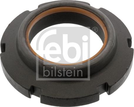 Febi Bilstein 19184 - Mutter, teljeots parts5.com