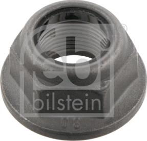 Febi Bilstein 19893 - Matica koncového čapu nápravy parts5.com