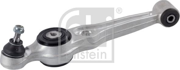 Febi Bilstein 19849 - Barra oscilante, suspensión de ruedas parts5.com