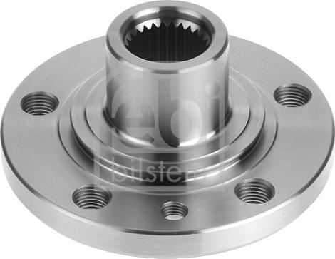 Febi Bilstein 19842 - Wheel Hub parts5.com