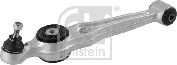 Febi Bilstein 19850 - Barra oscilante, suspensión de ruedas parts5.com