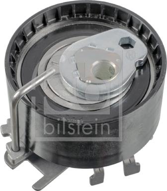 Febi Bilstein 19851 - Tensioner Pulley, timing belt parts5.com