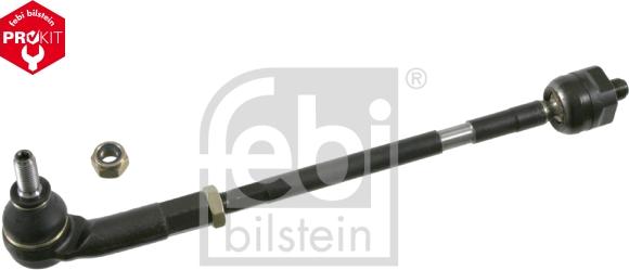 Febi Bilstein 19818 - Barre de connexion parts5.com